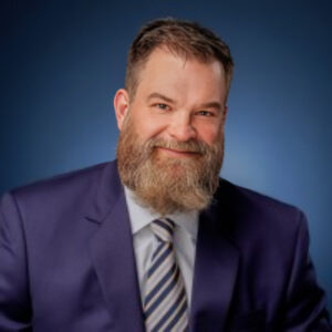 Greg Fontaine